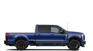 2026 Ford Super Duty® External Image 1